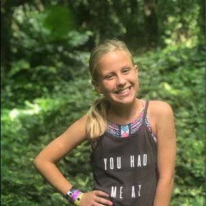 Meet your Posher, Kenna